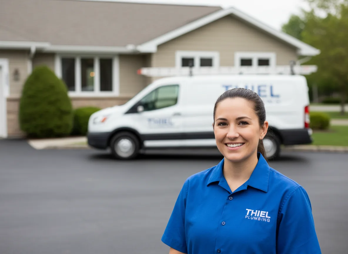 Plumber Garber, OK FAQs